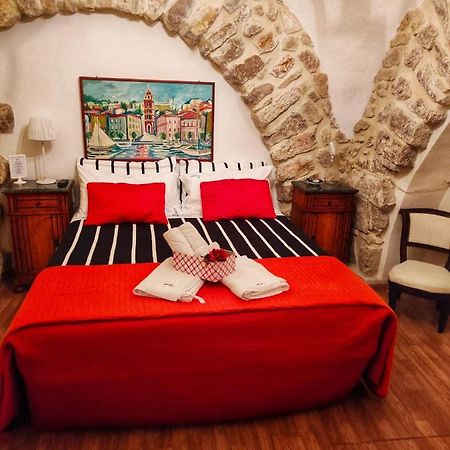 Nari Bed&Breakfast Gaeta Exterior foto