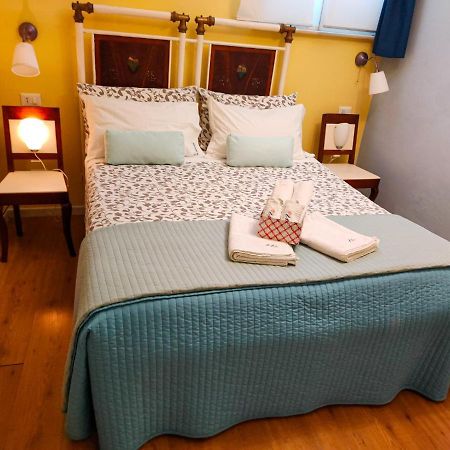 Nari Bed&Breakfast Gaeta Exterior foto