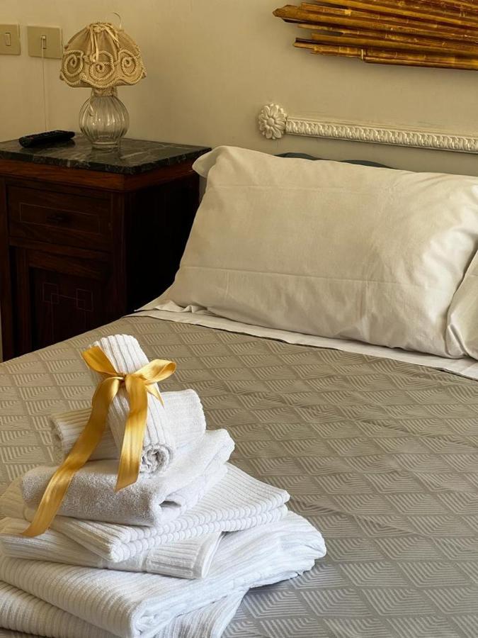 Nari Bed&Breakfast Gaeta Exterior foto