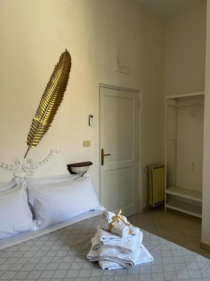 Nari Bed&Breakfast Gaeta Exterior foto